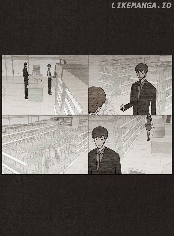 Bastard (hwang Youngchan) chapter 17 - page 6