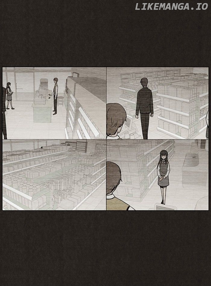 Bastard (hwang Youngchan) chapter 17 - page 8