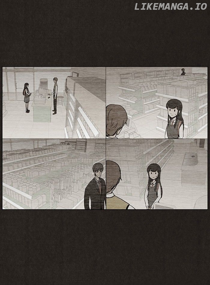 Bastard (hwang Youngchan) chapter 17 - page 9