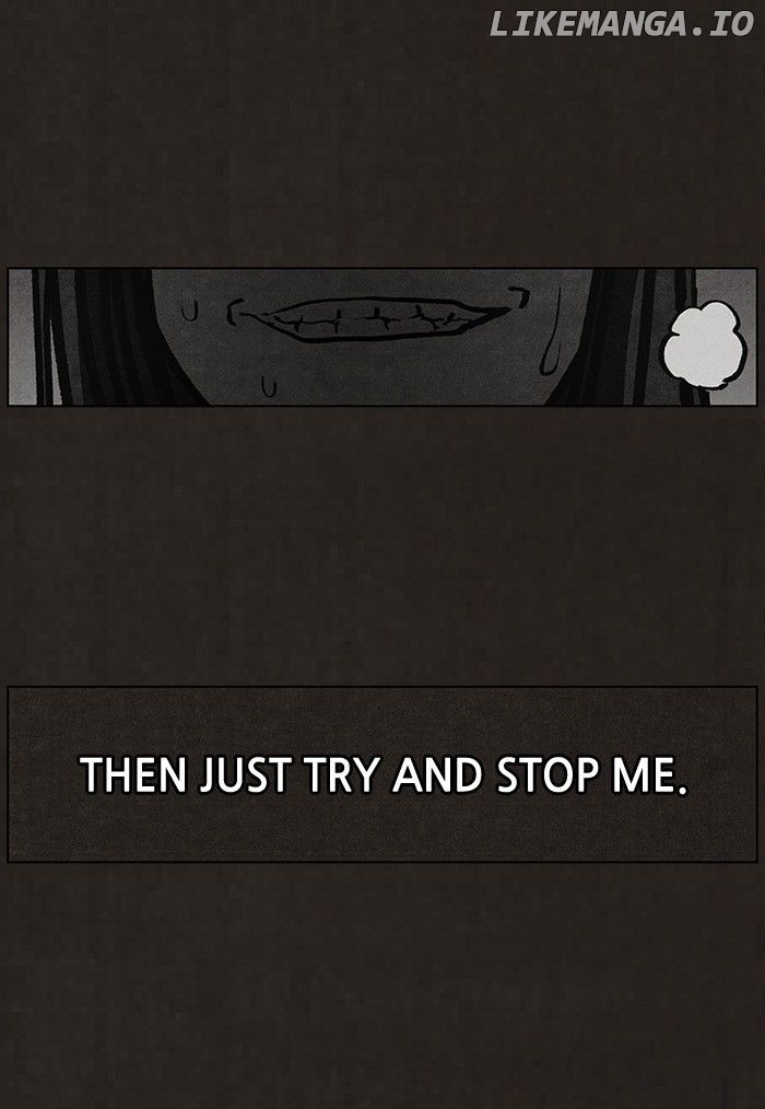 Bastard (hwang Youngchan) chapter 51 - page 1