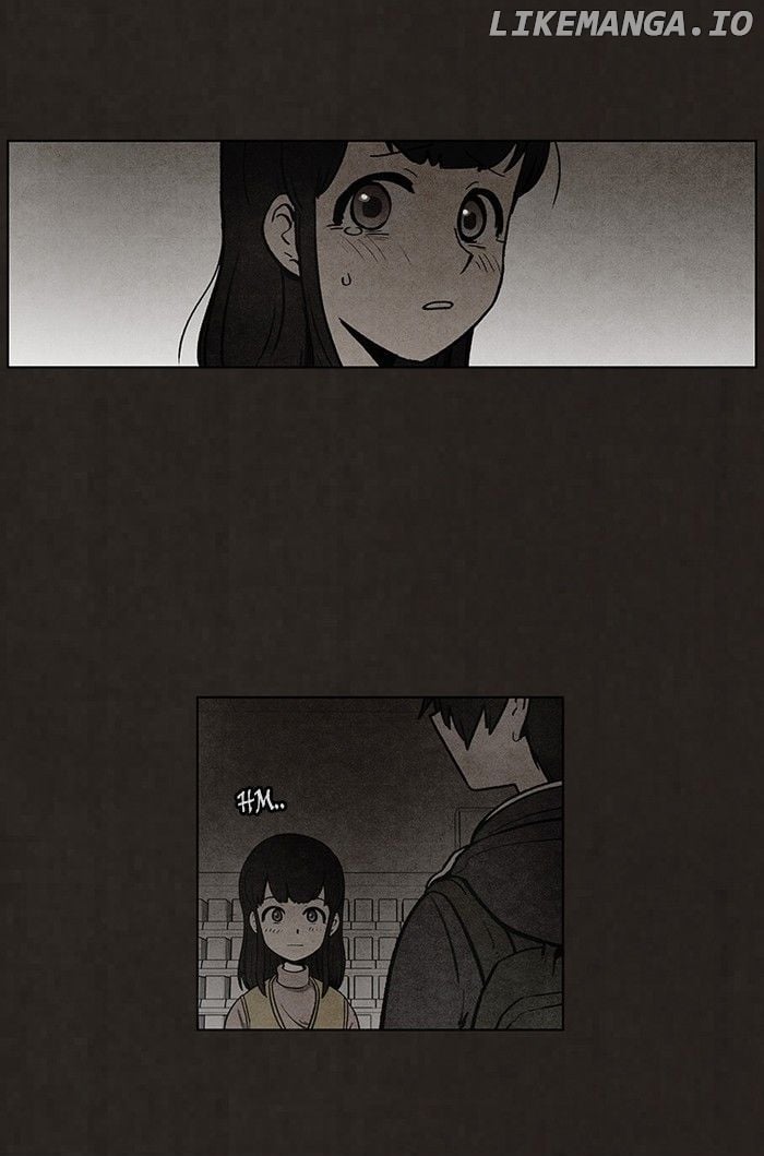 Bastard (hwang Youngchan) chapter 51 - page 12
