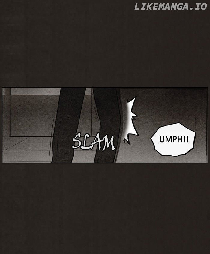 Bastard (hwang Youngchan) chapter 51 - page 17