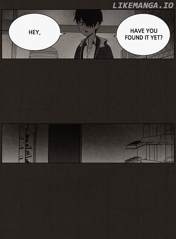 Bastard (hwang Youngchan) chapter 51 - page 28