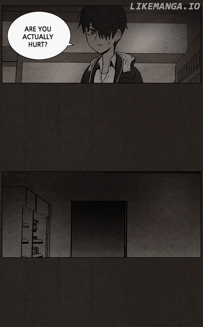 Bastard (hwang Youngchan) chapter 51 - page 29