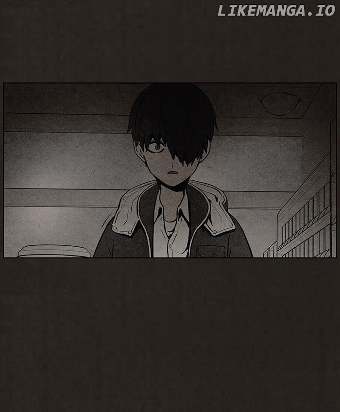 Bastard (hwang Youngchan) chapter 51 - page 30