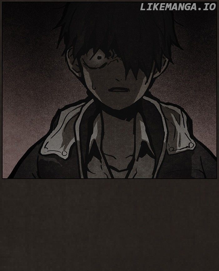 Bastard (hwang Youngchan) chapter 51 - page 31