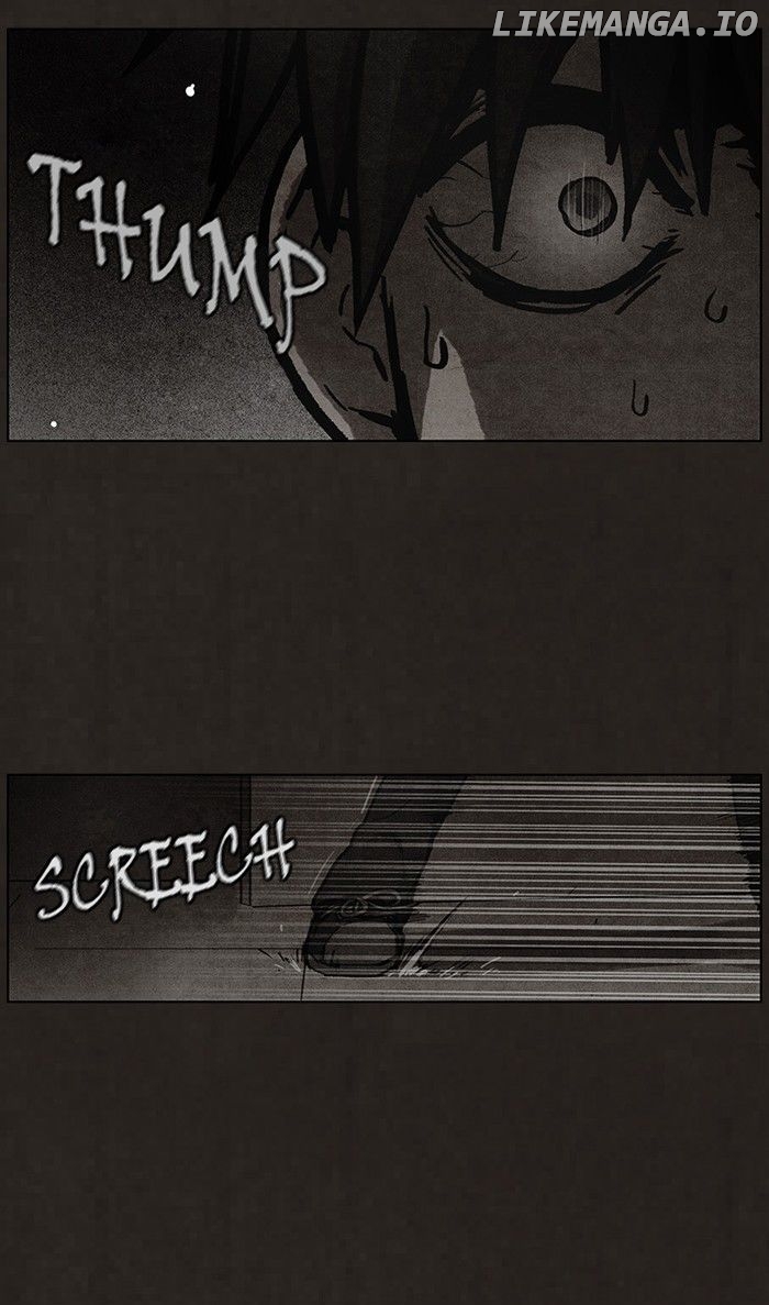 Bastard (hwang Youngchan) chapter 51 - page 32