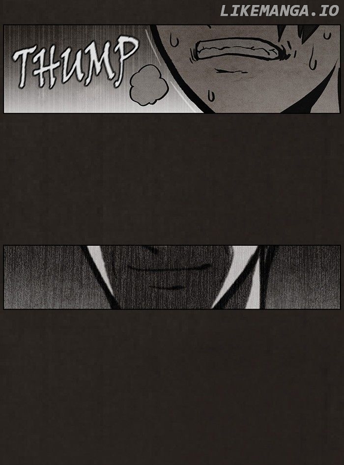 Bastard (hwang Youngchan) chapter 51 - page 36