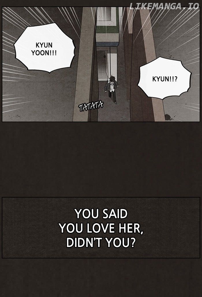 Bastard (hwang Youngchan) chapter 51 - page 37