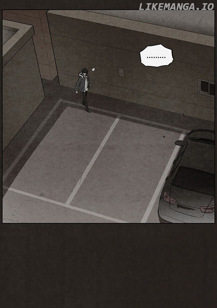 Bastard (hwang Youngchan) chapter 51 - page 39