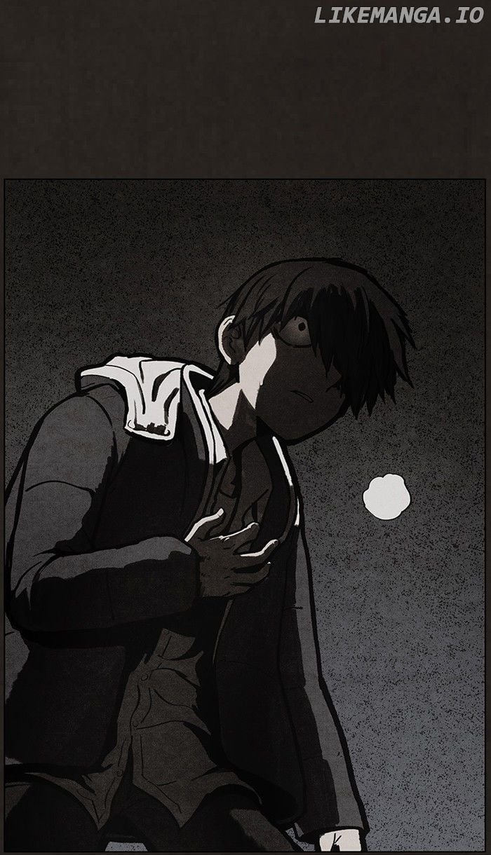 Bastard (hwang Youngchan) chapter 51 - page 43
