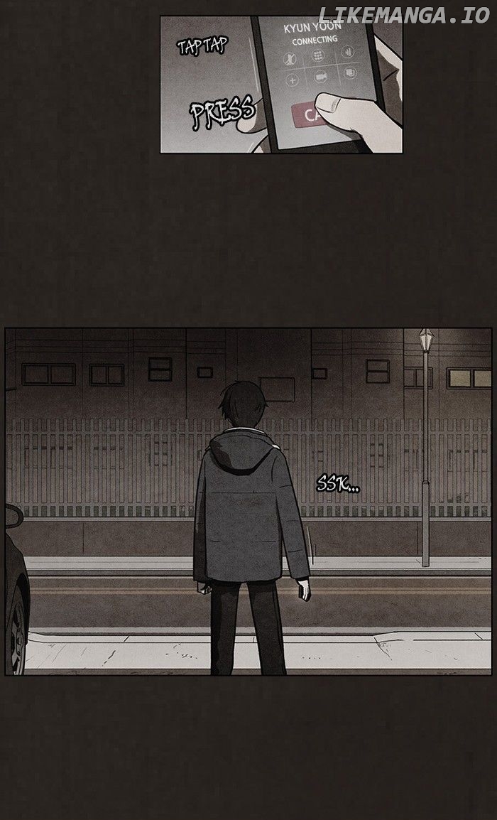 Bastard (hwang Youngchan) chapter 51 - page 45