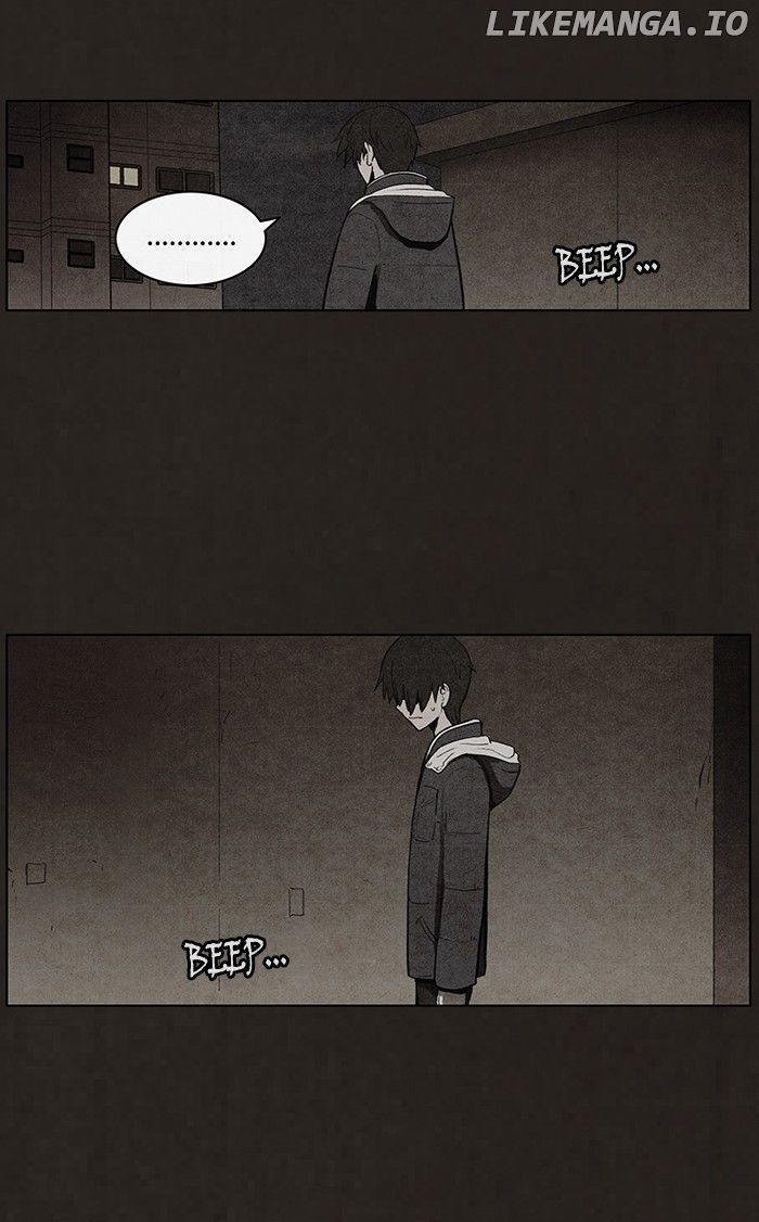 Bastard (hwang Youngchan) chapter 51 - page 46