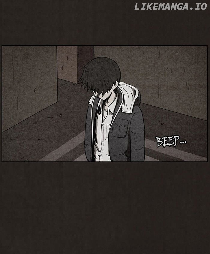 Bastard (hwang Youngchan) chapter 51 - page 47