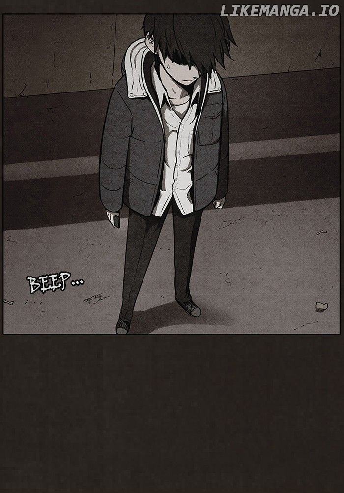 Bastard (hwang Youngchan) chapter 51 - page 48
