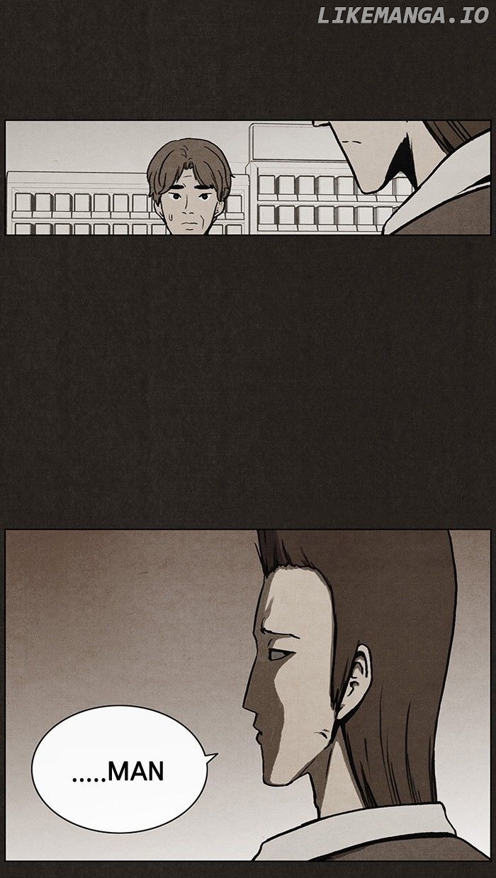 Bastard (hwang Youngchan) chapter 18 - page 1