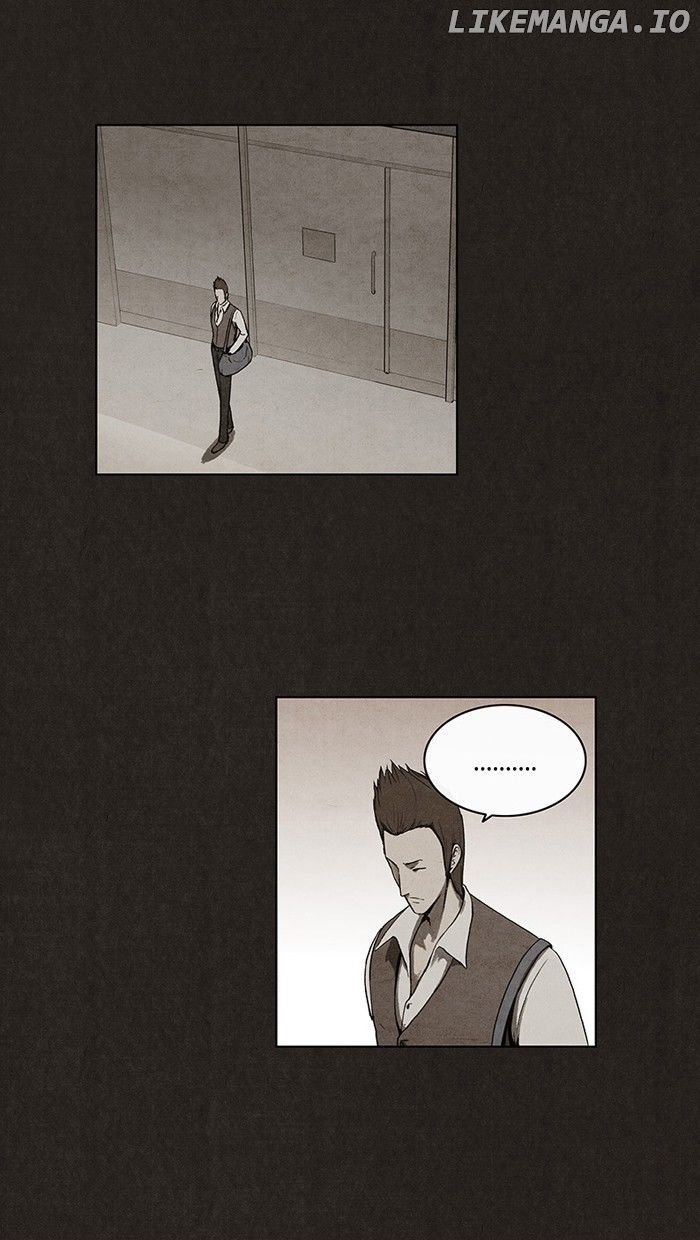 Bastard (hwang Youngchan) chapter 18 - page 10