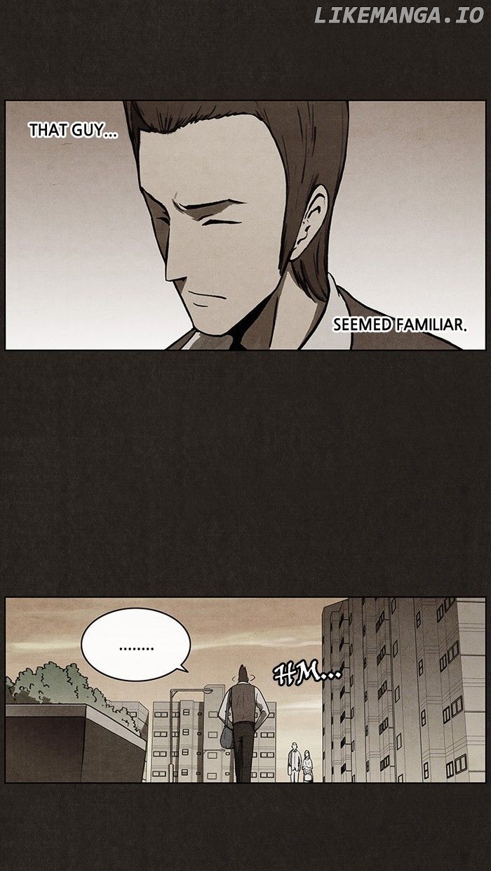 Bastard (hwang Youngchan) chapter 18 - page 11