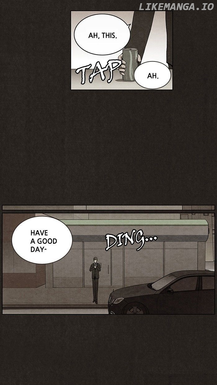 Bastard (hwang Youngchan) chapter 18 - page 14