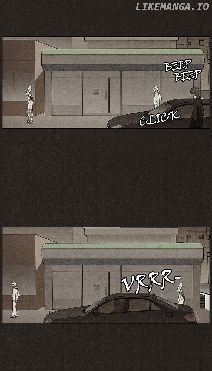 Bastard (hwang Youngchan) chapter 18 - page 15