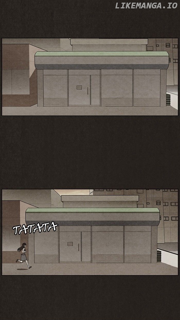 Bastard (hwang Youngchan) chapter 18 - page 16