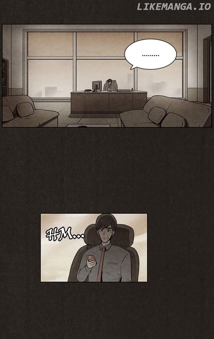 Bastard (hwang Youngchan) chapter 18 - page 19