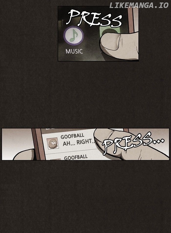 Bastard (hwang Youngchan) chapter 18 - page 20