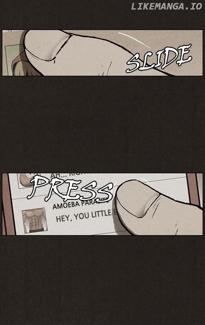 Bastard (hwang Youngchan) chapter 18 - page 27