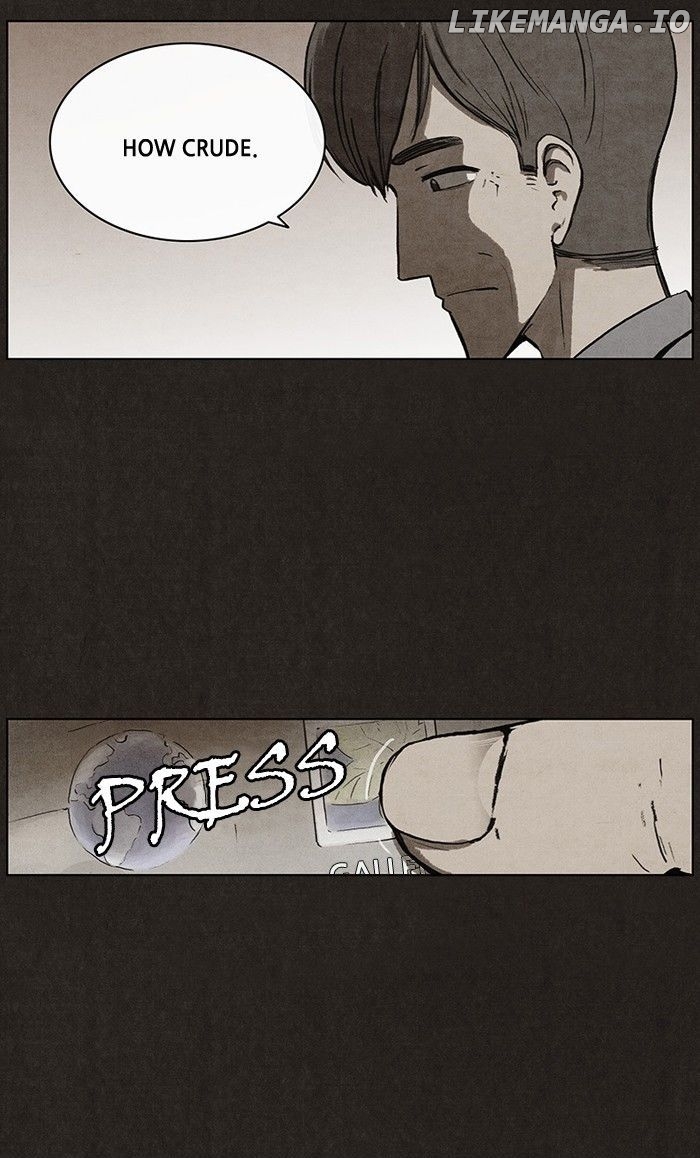 Bastard (hwang Youngchan) chapter 18 - page 30