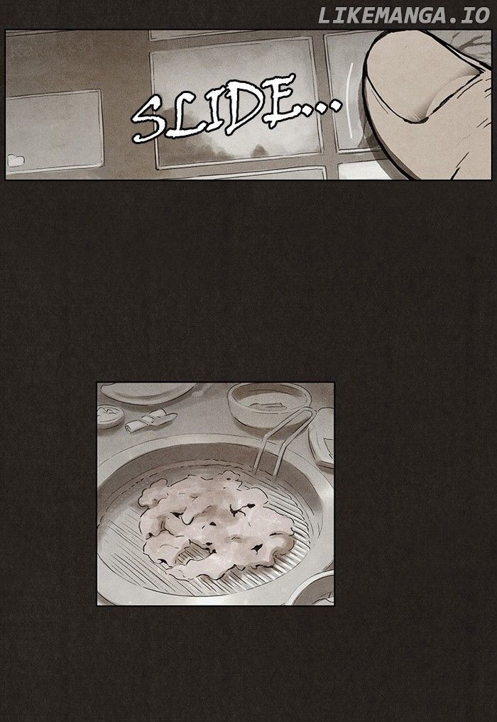 Bastard (hwang Youngchan) chapter 18 - page 31