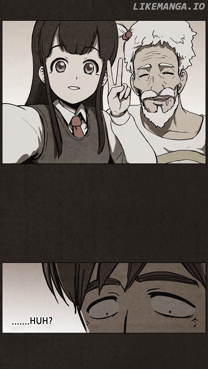 Bastard (hwang Youngchan) chapter 18 - page 34