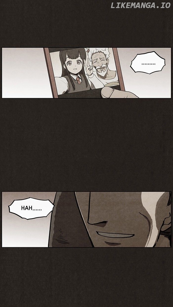 Bastard (hwang Youngchan) chapter 18 - page 35