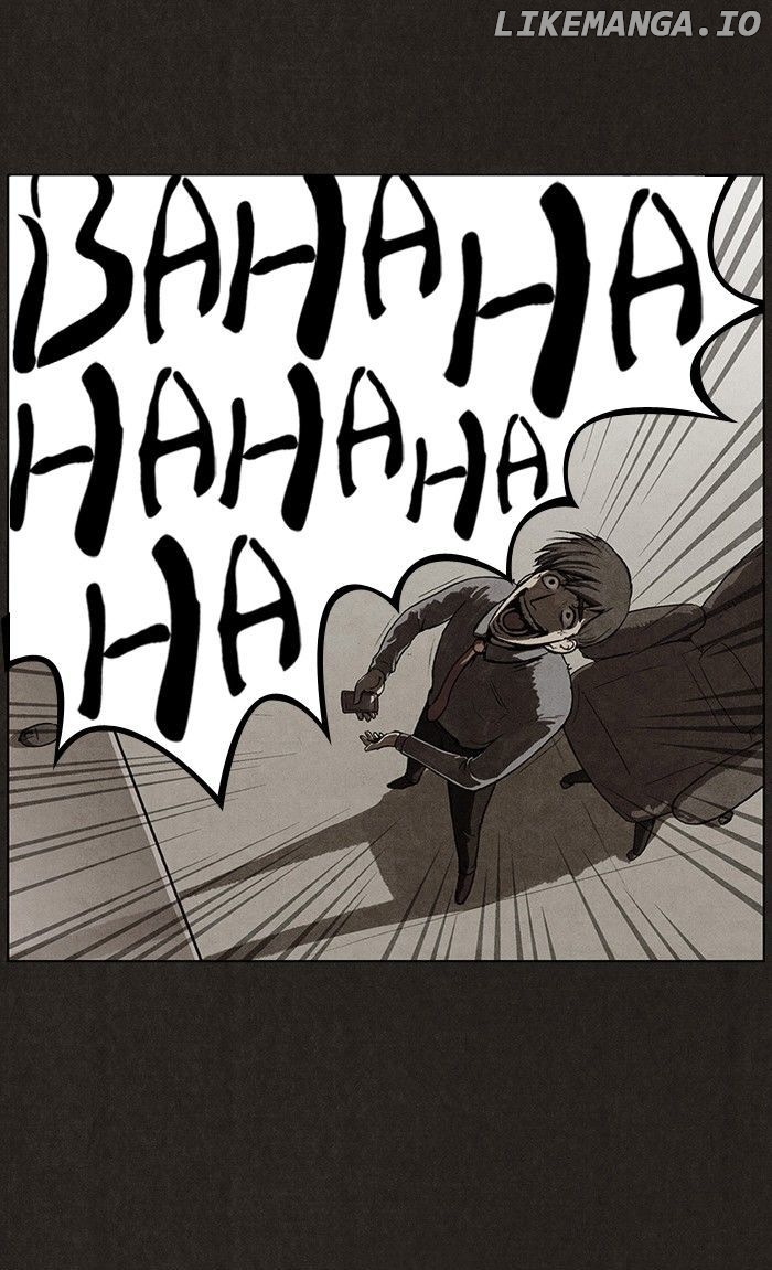 Bastard (hwang Youngchan) chapter 18 - page 39