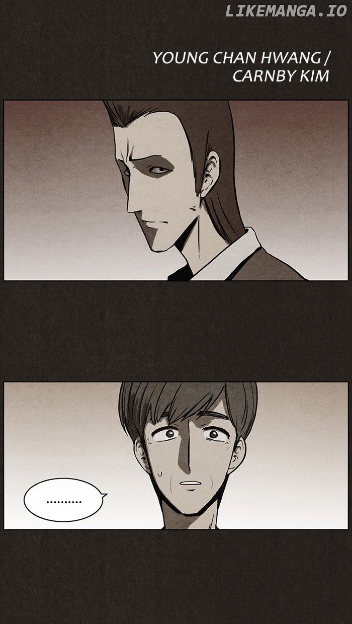 Bastard (hwang Youngchan) chapter 18 - page 4