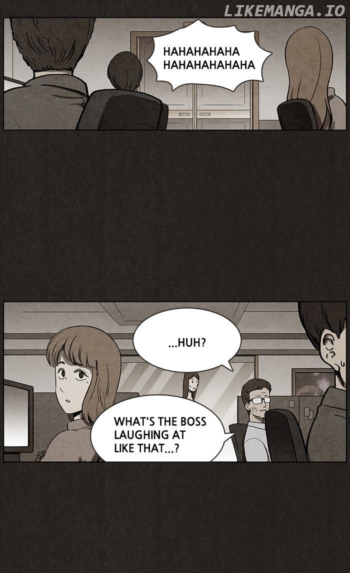 Bastard (hwang Youngchan) chapter 18 - page 40