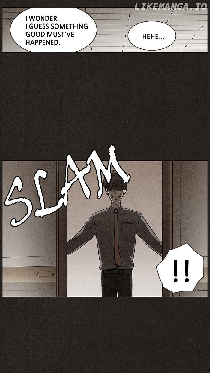 Bastard (hwang Youngchan) chapter 18 - page 41