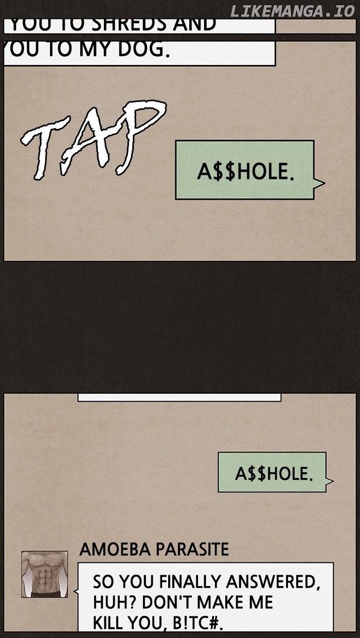 Bastard (hwang Youngchan) chapter 18 - page 44