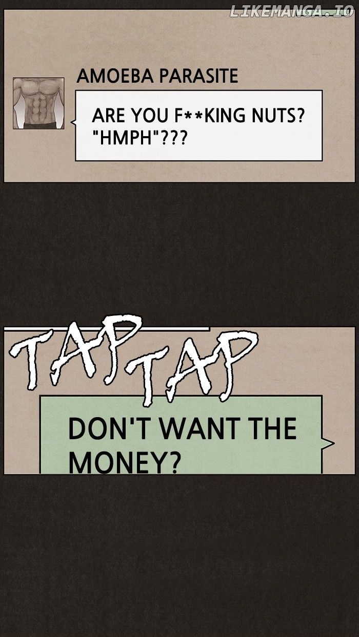 Bastard (hwang Youngchan) chapter 18 - page 46