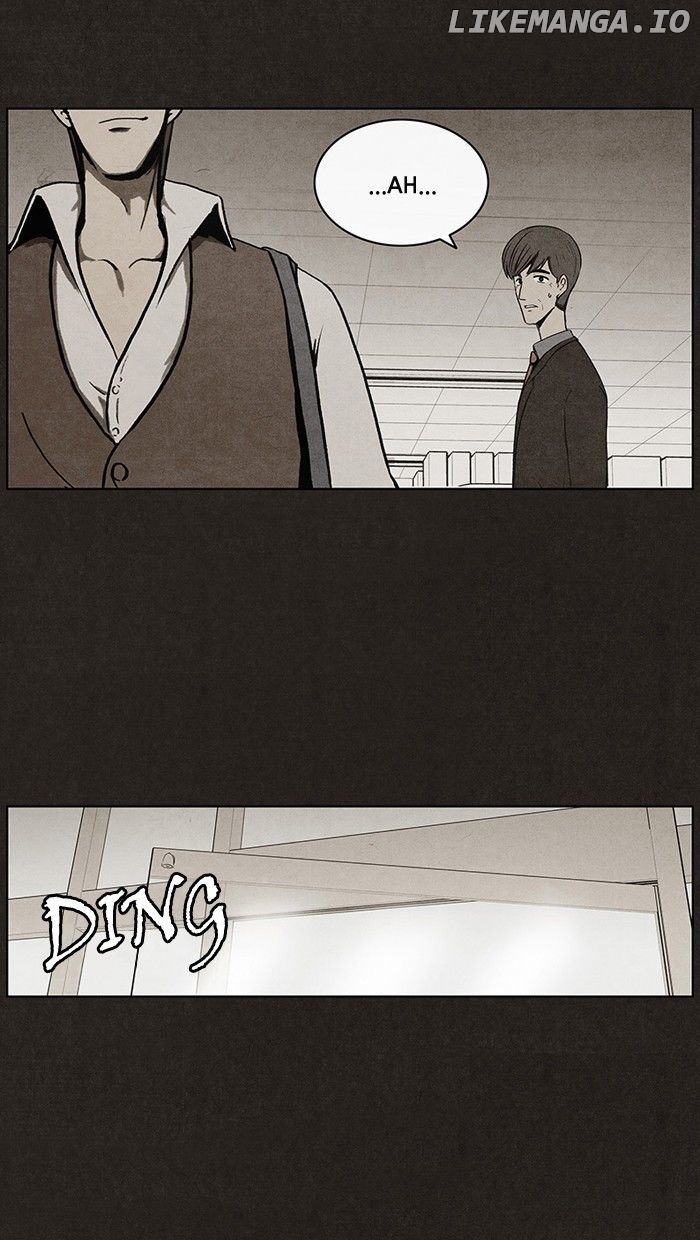 Bastard (hwang Youngchan) chapter 18 - page 9