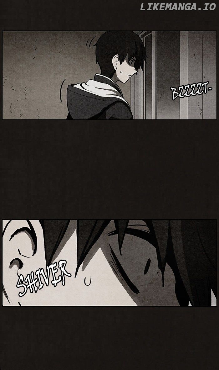Bastard (hwang Youngchan) chapter 52 - page 23