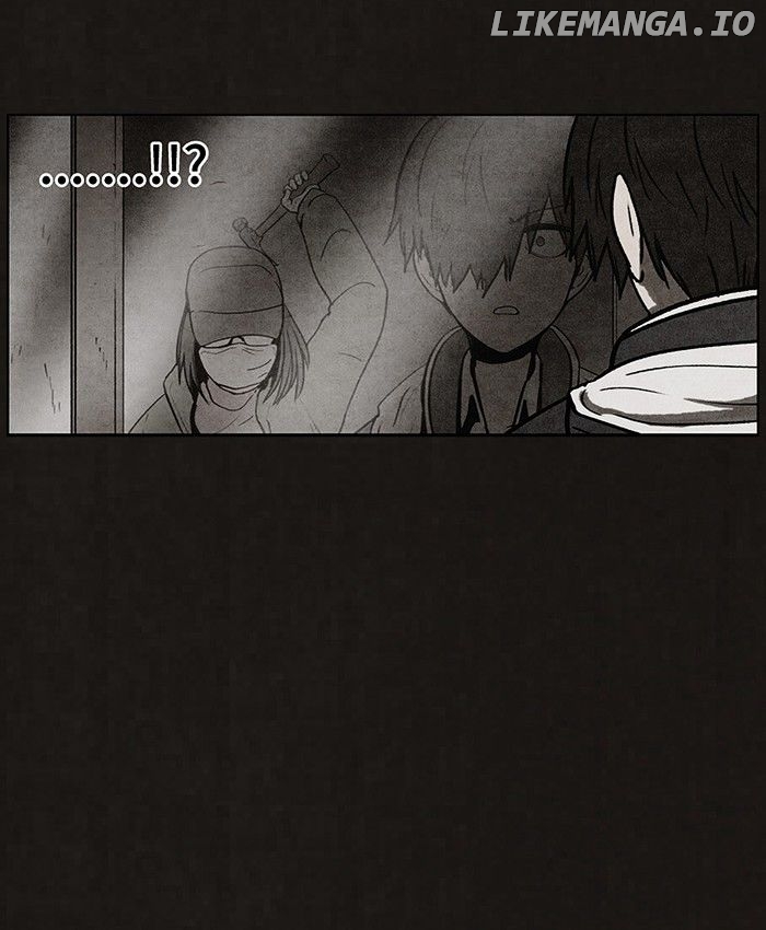Bastard (hwang Youngchan) chapter 52 - page 25