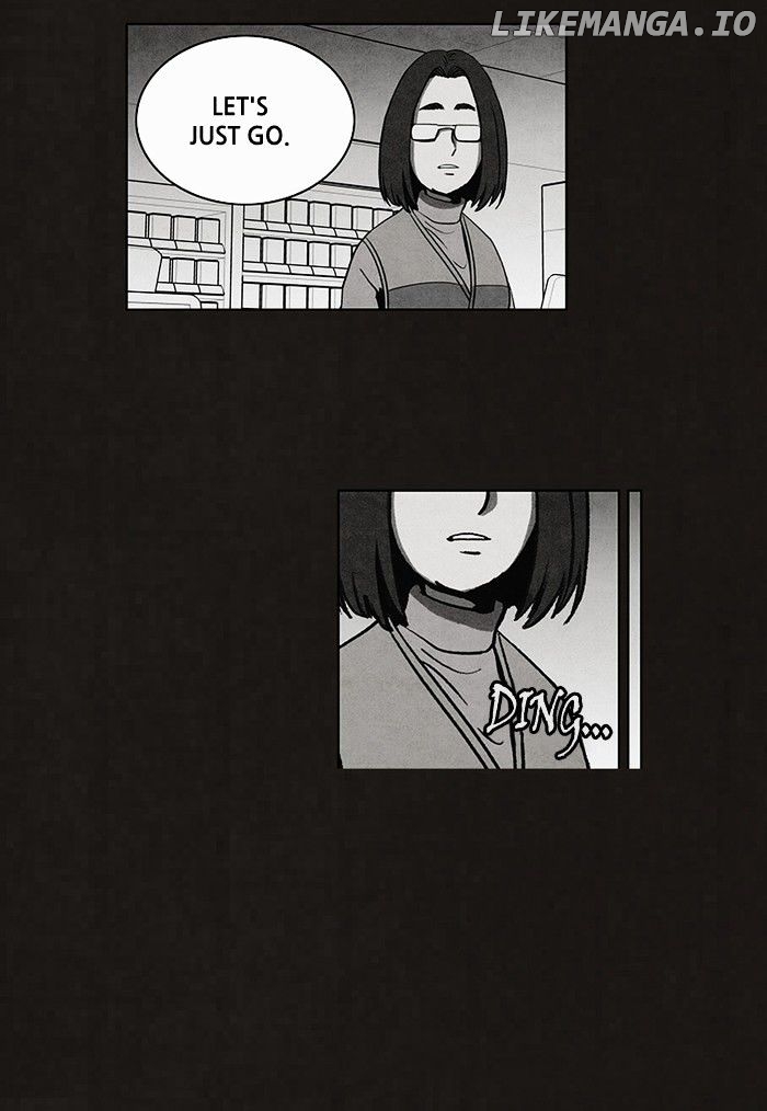 Bastard (hwang Youngchan) chapter 52 - page 3