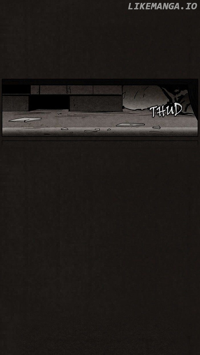 Bastard (hwang Youngchan) chapter 52 - page 32