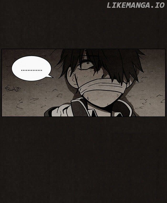 Bastard (hwang Youngchan) chapter 52 - page 35