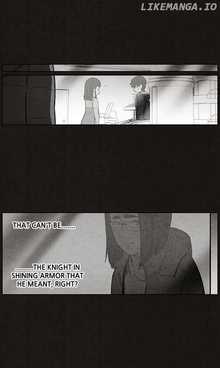 Bastard (hwang Youngchan) chapter 52 - page 6