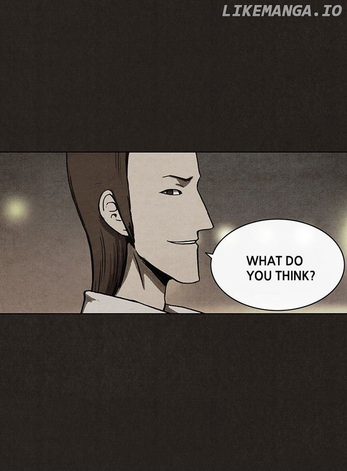 Bastard (hwang Youngchan) chapter 19 - page 13