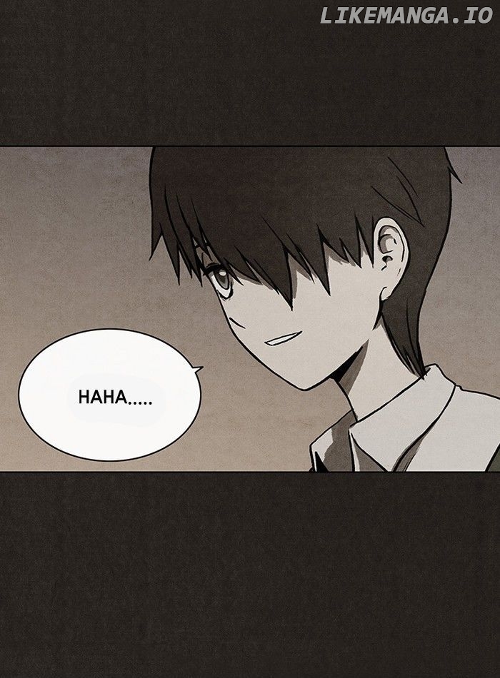 Bastard (hwang Youngchan) chapter 19 - page 14