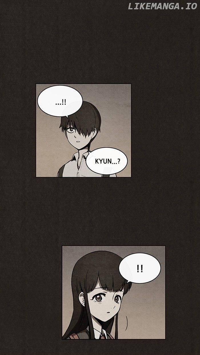 Bastard (hwang Youngchan) chapter 19 - page 16