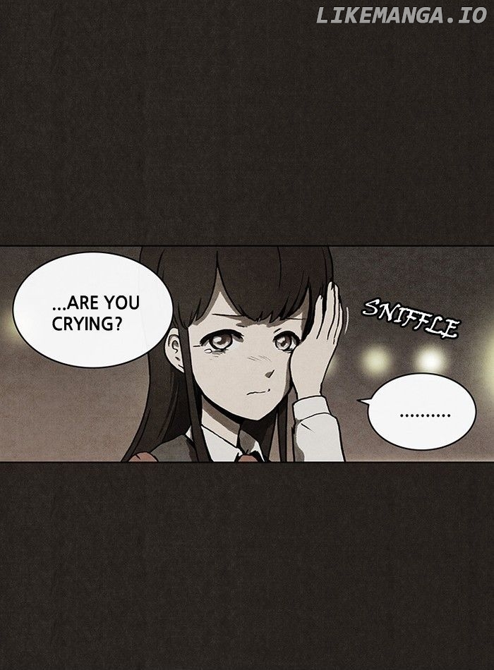 Bastard (hwang Youngchan) chapter 19 - page 18