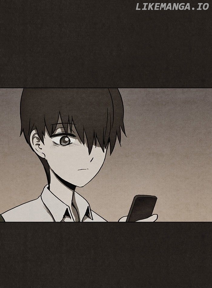 Bastard (hwang Youngchan) chapter 19 - page 22